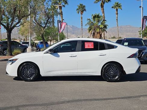 Certified 2026 Nissan Sentra SV w/ Floor Mat Package FWD image 15