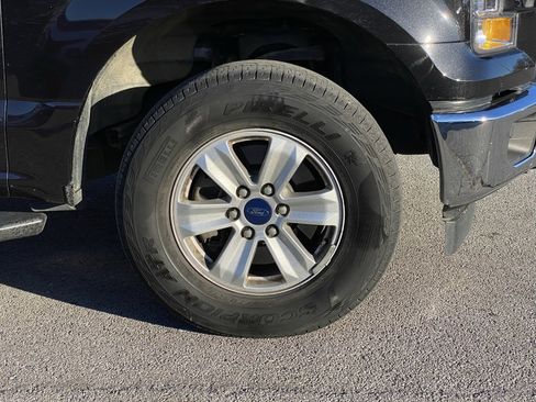 Used 2015 Ford F150 XLT w/ Equipment Group 301A Mid image 9