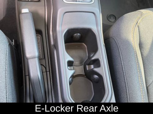 New 2026 Jeep Gladiator Willys image 16