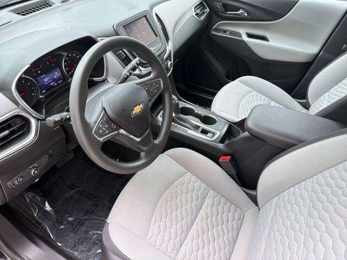 Used 2020 Chevrolet Equinox LT AWD/4WD image 4