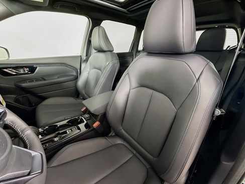 New 2026 Subaru Forester Limited image 24