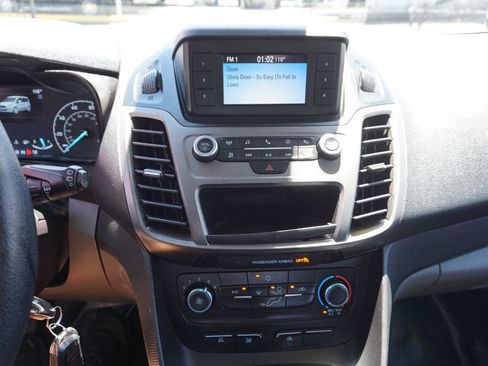 Used 2019 Ford Transit Connect XL FWD image 30