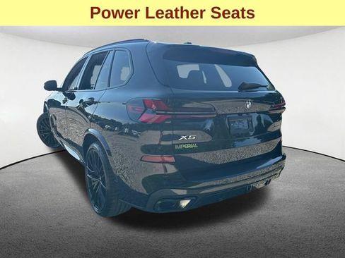 Used 2026 BMW X5 xDrive40i w/ Executive Package AWD/4WD image 10