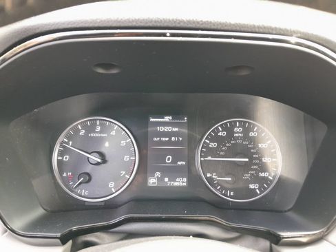 Used 2023 Subaru Legacy Premium AWD/4WD image 20
