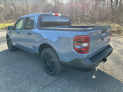 New 2025 Ford Maverick XLT w/ XLT Luxury Package image 5