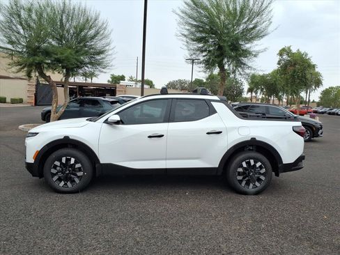 New 2026 Hyundai Santa Cruz SEL image 3