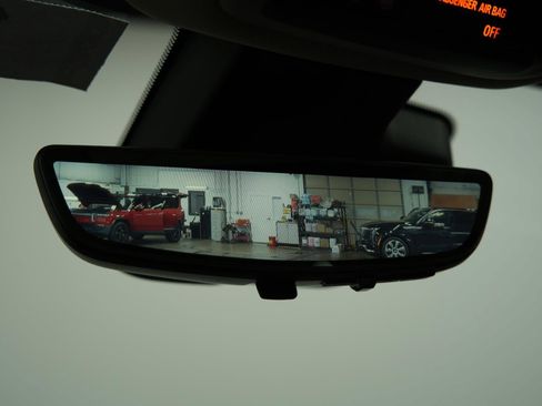 New 2026 Buick Encore GX Avenir image 42