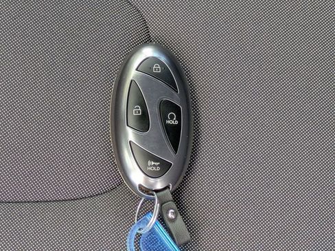 New 2025 Hyundai Elantra N Line image 33