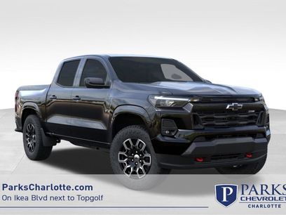New 2026 Chevrolet Colorado Z71 w/ Technology Package