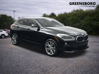 Used 2018 BMW X2 sDrive28i w/ Convenience Package FWD 360° Tour