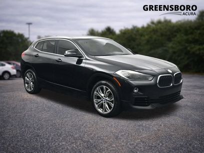 Used 2018 BMW X2 sDrive28i w/ Convenience Package