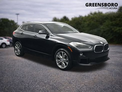 Used 2018 BMW X2 sDrive28i w/ Convenience Package FWD image 1