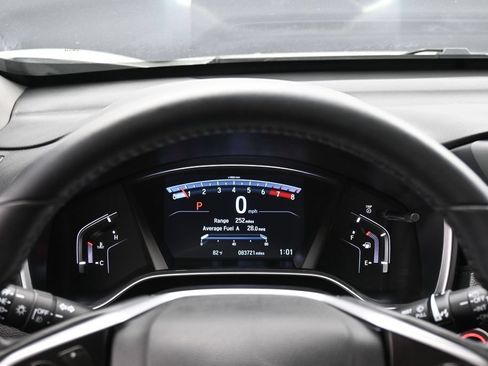 Used 2022 Honda CR-V EX-L image 51
