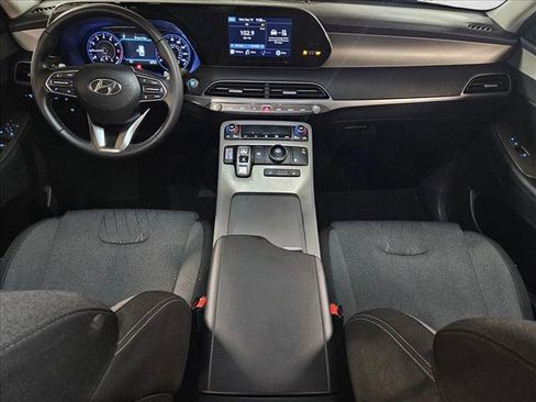 Used 2022 Hyundai Palisade SEL w/ Convenience Package FWD image 17