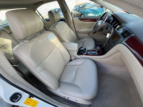 Used 2003 Lexus ES 330 image 13