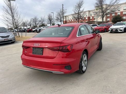 Used 2023 Audi A3 2.0T Premium w/ Convenience Package image 3