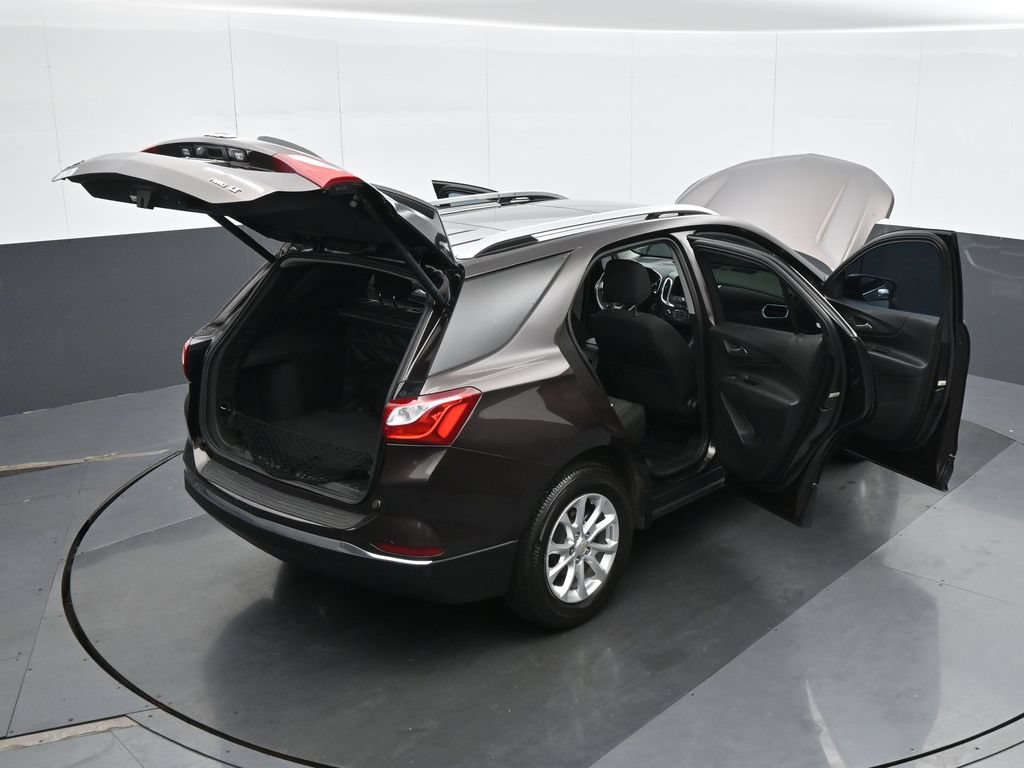 Used 2020 Chevrolet Equinox LT AWD/4WD image 39