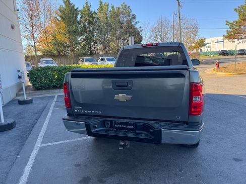 Used 2011 Chevrolet Silverado 1500 LT w/ All-Star Edition image 24