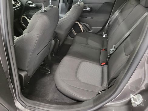 Used 2016 Jeep Renegade Latitude image 21