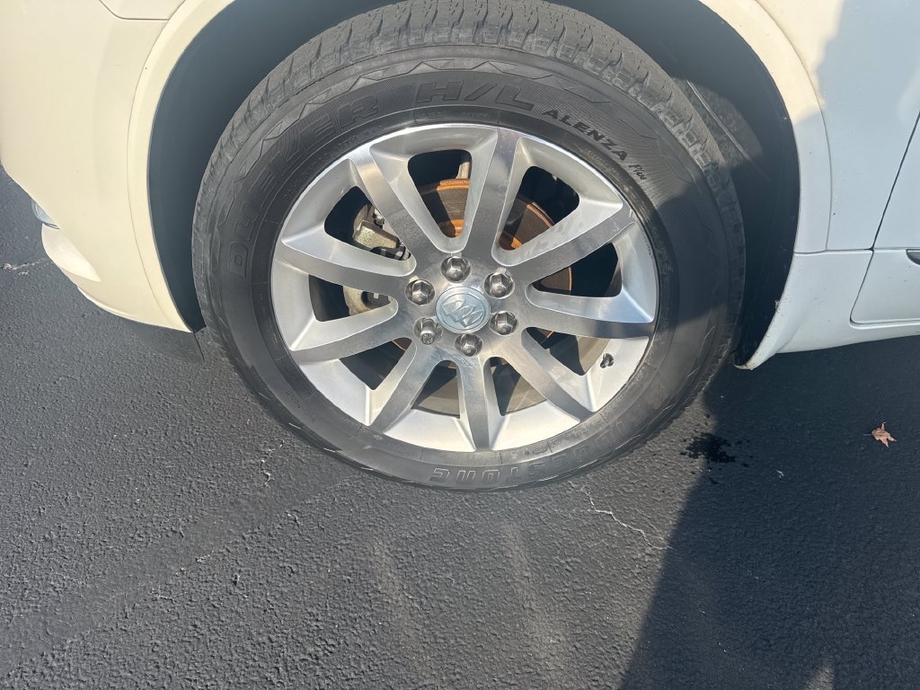 Used 2014 Buick Enclave Leather AWD/4WD image 3