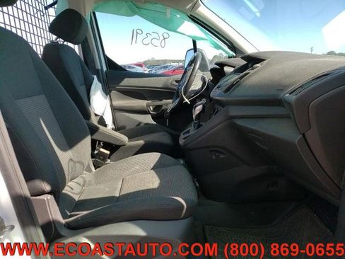 Used 2015 Ford Transit Connect XL image 6