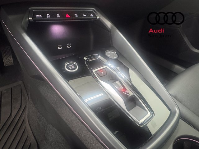 Certified 2026 Audi A3 2.0T Premium w/ Convenience Package AWD/4WD image 31