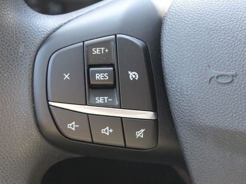 Used 2024 Ford Bronco Sport Big Bend AWD/4WD image 25