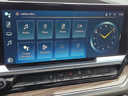 Used 2024 Chevrolet Silverado 2500 LT image 17