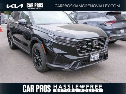 Used 2025 Honda CR-V Sport