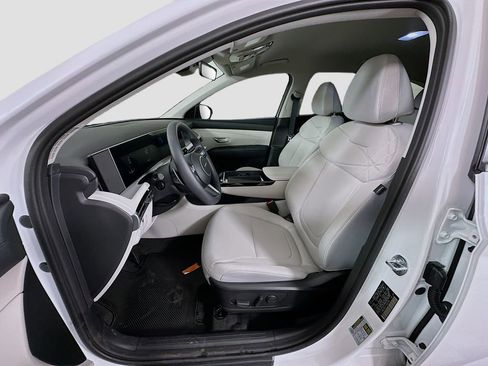 New 2026 Hyundai Tucson SEL image 15