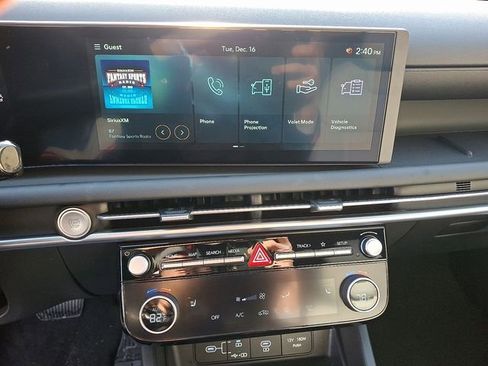 New 2026 Hyundai Santa Cruz SEL AWD/4WD image 7