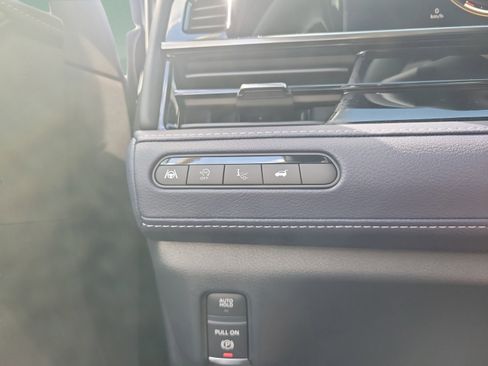 Certified 2026 INFINITI QX80 4WD w/ Sport Exterior Package image 21