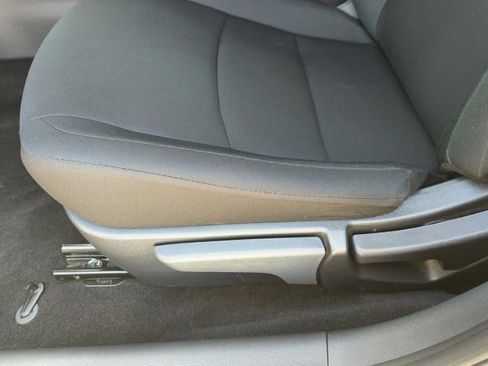 Certified 2025 Nissan Sentra S image 29