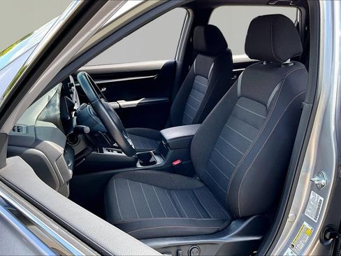 Certified 2025 Honda CR-V Sport image 15