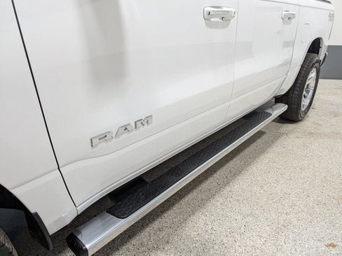 Used 2020 RAM 1500 Big Horn AWD/4WD image 9