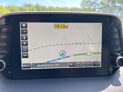 Used 2020 Hyundai Tucson Ultimate AWD/4WD image 23