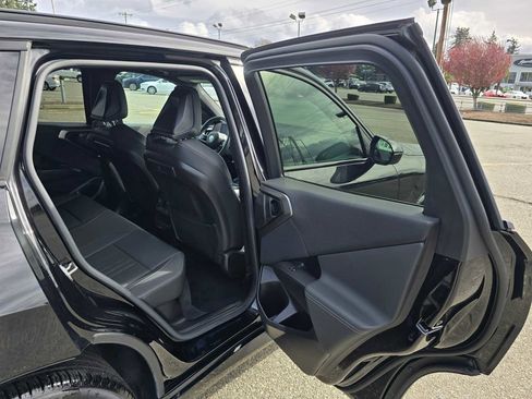 Used 2025 BMW X3 xDrive30 AWD/4WD image 12
