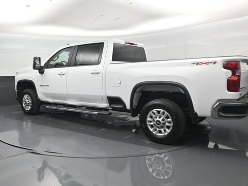 Used 2026 Chevrolet Silverado 2500 LT AWD/4WD image 30