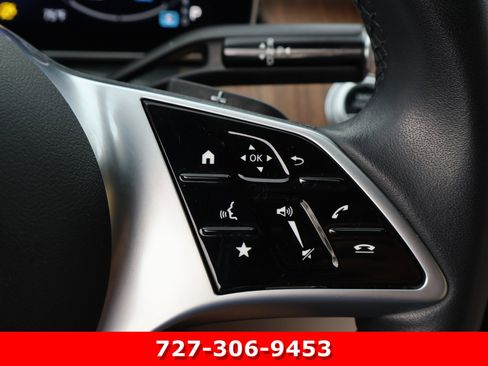 Certified 2024 Mercedes-Benz C 300 Sedan image 23