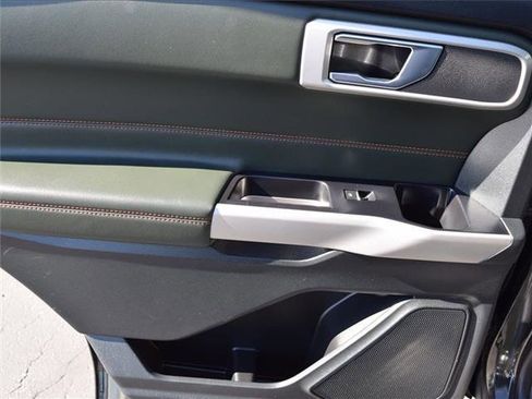 Used 2022 Ford Explorer Timberline image 30