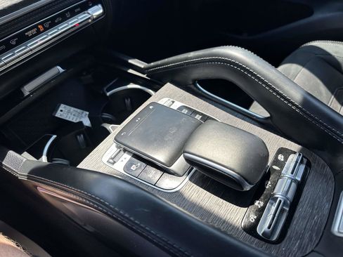Used 2021 Mercedes-Benz GLE 53 AMG 4MATIC image 29