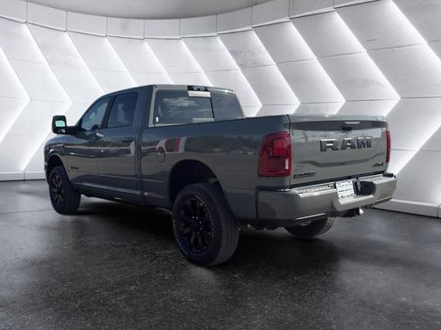 New 2026 RAM 2500 Laramie image 6