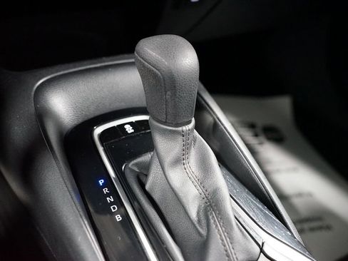 Certified 2023 Toyota Corolla LE image 21