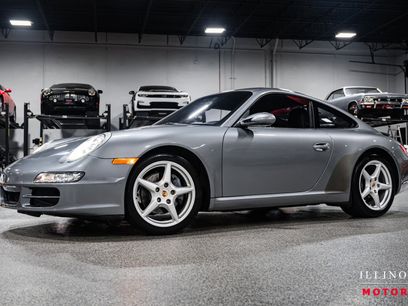 Used 2005 Porsche 911 Carrera