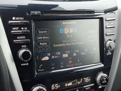 Used 2020 Nissan Murano SL image 18