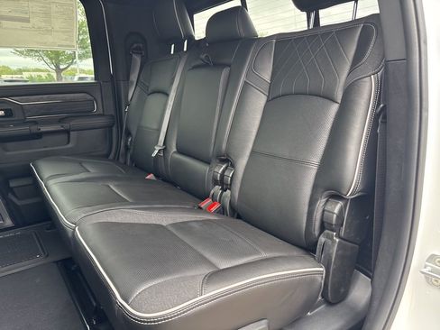 New 2026 RAM 2500 Limited AWD/4WD image 43