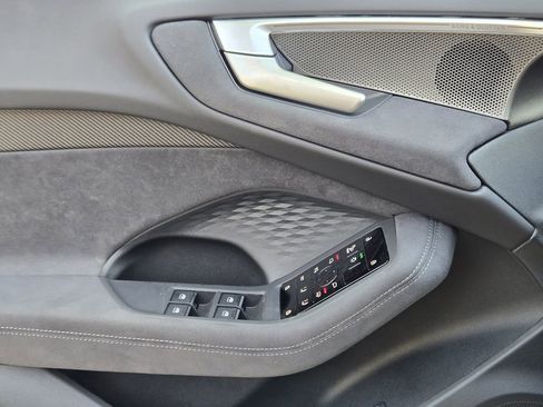 New 2025 Audi S5 Premium Plus image 26