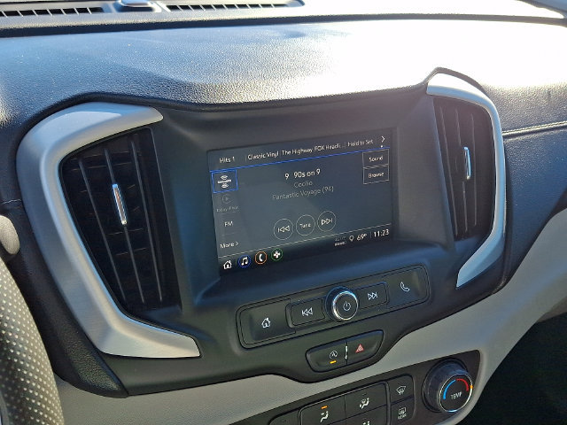 Certified 2024 GMC Terrain SLE AWD/4WD image 16