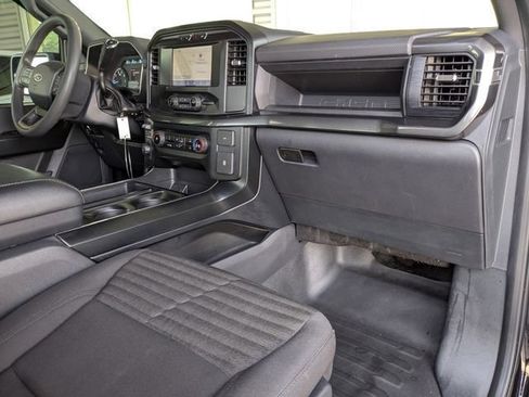 Used 2023 Ford F150 XL w/ STX Appearance Package AWD/4WD image 5