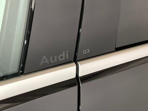 New 2026 Audi Q3 quattro 2.0T image 26
